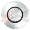 VOLVO 30636074 Brake Disc